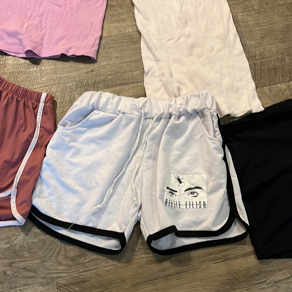 Bundle 5 Items - image 2